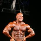 Heinz   Senior - IFBB Sacramento Pro  2009 - #1